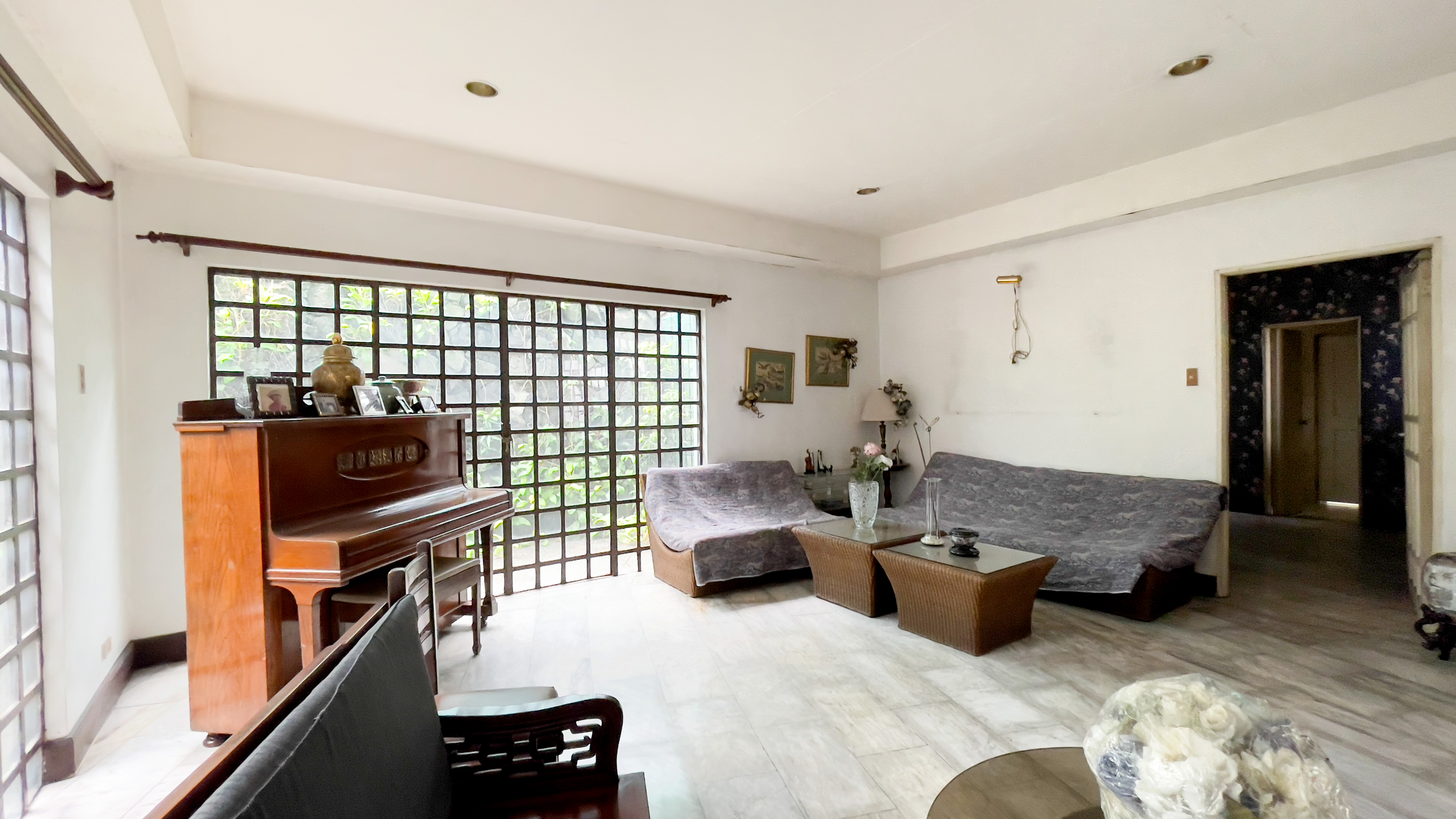 4 bedroom House and Lot For Sale is located at Valle Verde 2, Pasig